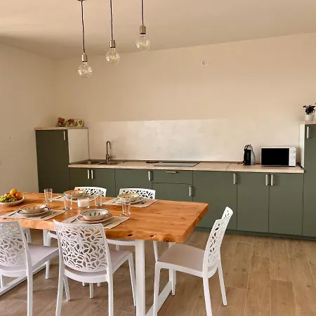 Ermo Colle Verde Garda (Verona)