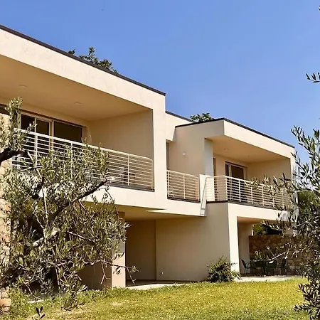 Ermo Colle Verde Apartment