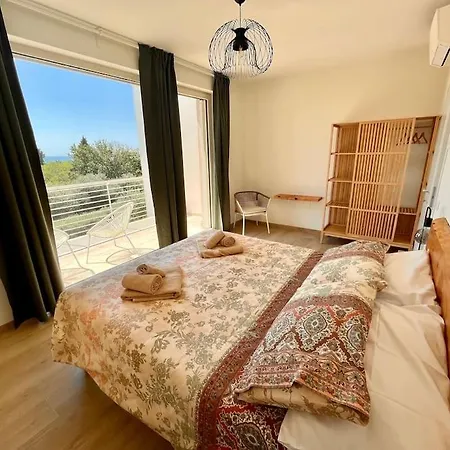 Appartement Ermo Colle Verde *