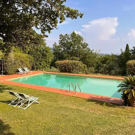 Apartment Ermo Colle Verde