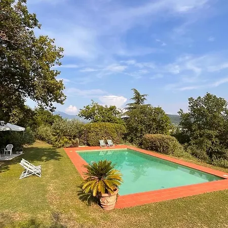 Apartment Ermo Colle Verde Garda (Verona)